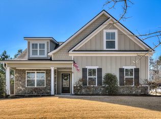 221 Torrey Pine Trl, Evans, GA 30809