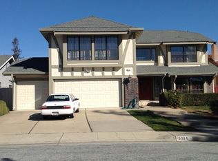 3321 Padilla Way, San Jose, CA 95148