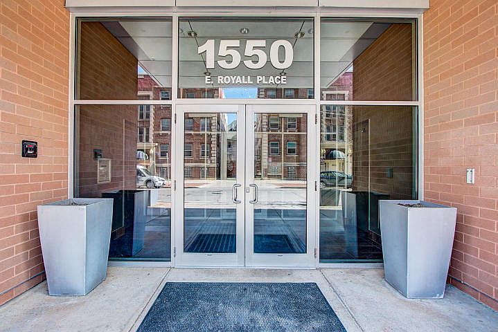 1st image of 1550 E Royall Pl Unit 1108