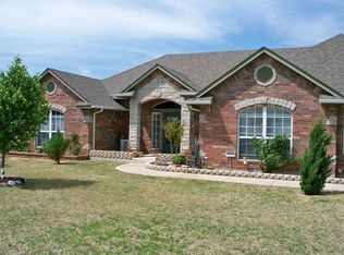 801 Centennial Blvd, Edmond, OK 73013