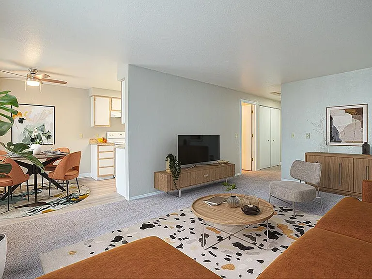 Veri on Sunnyview — Photo 1