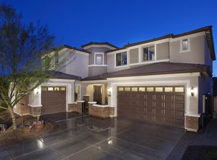 1531 W Tombstone Trl, Phoenix, AZ 85085