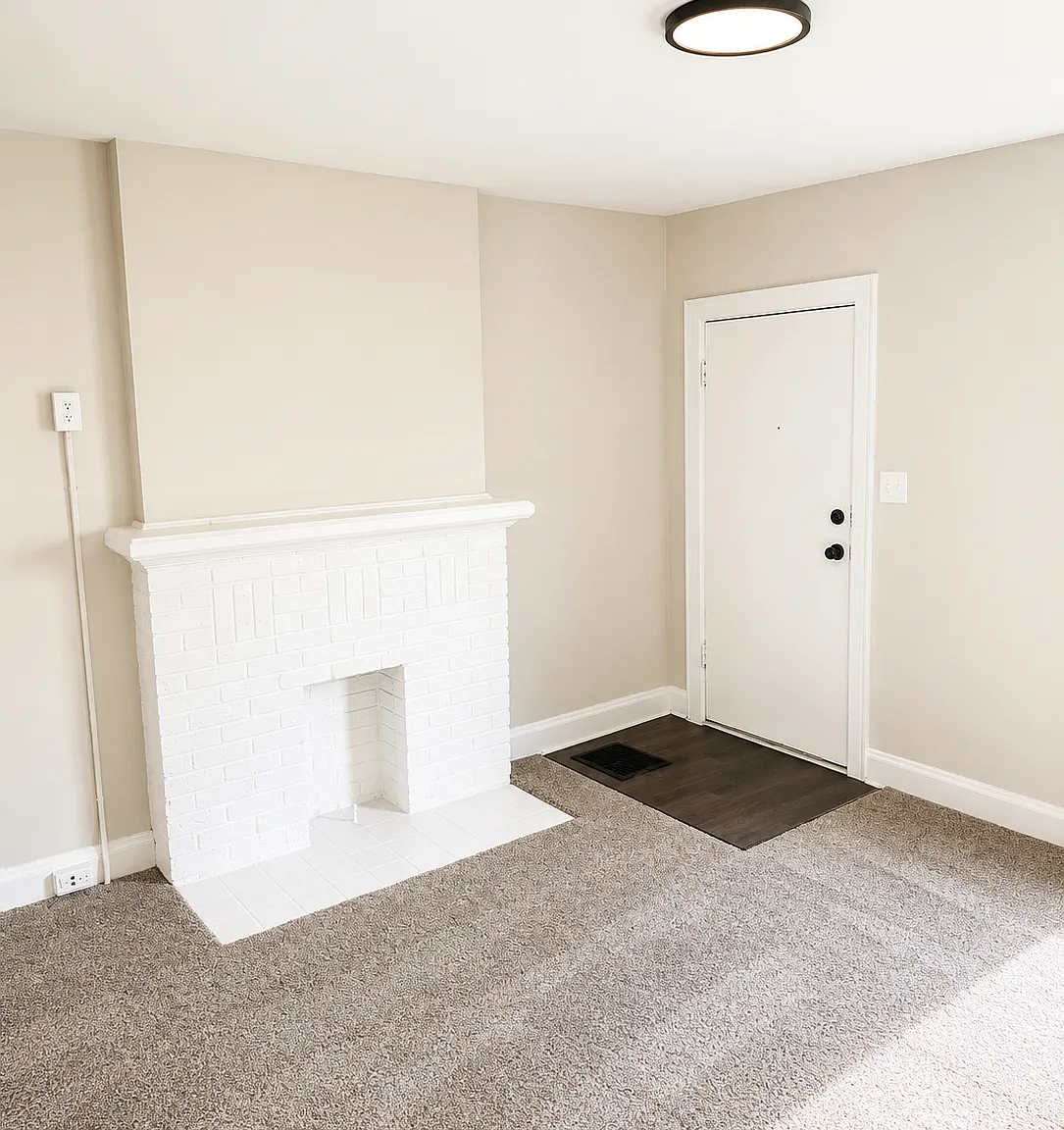 2 bed, 1250 sqft, $1,375 — Photo 3