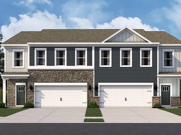 CROFTON Plan, Coastal Villages