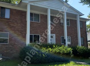 1147 Berdan Ave #1, Toledo, OH 43612