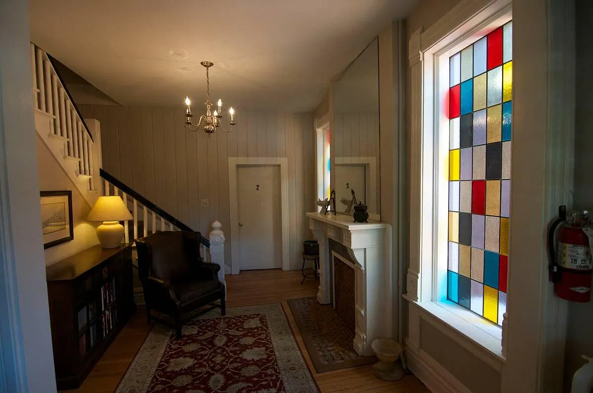 1 bed, 650 sqft, $1,650 — Photo 3