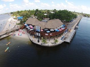 3407 SW 2nd Ave, Cape Coral, FL 33914
