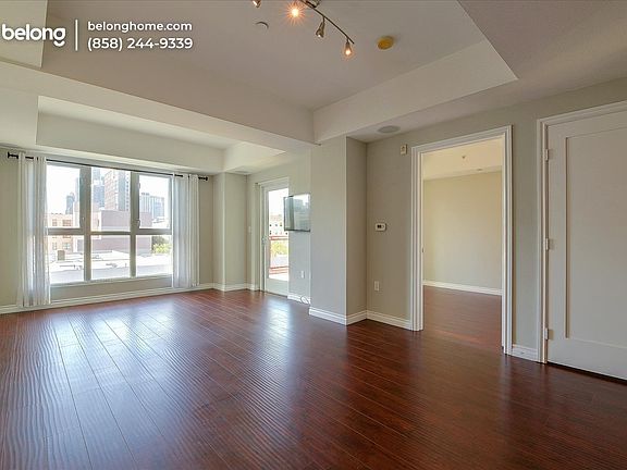 3rd image of 875 G St Unit 402