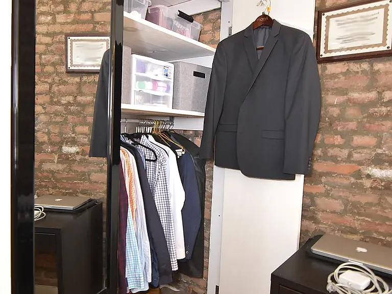 80 Clinton St #3B — Photo 10