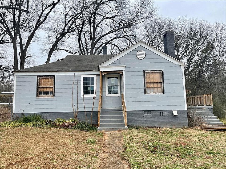 698 Saxon Ave, Spartanburg, SC 29301 Zillow