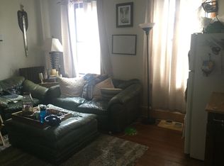 57 Burbank St #4, Boston, MA 02115