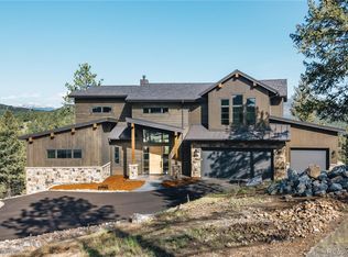 28158 Lone Elk Trl, Evergreen, CO 80439
