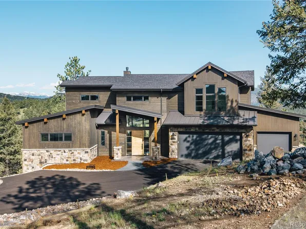 28158 Lone Elk Trail, Evergreen, CO 80439