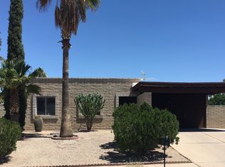 3530 W Raintree Dr, Tucson, AZ 85741