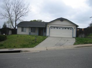 1205 Britt Ln, Red Bluff, CA 96080