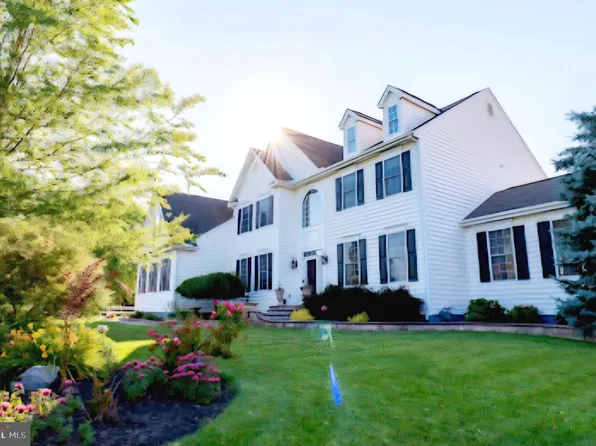 65 Carroll Ln, Camden Wyoming, DE 19934