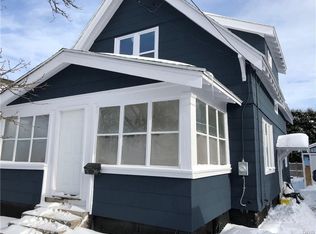 416 North Ave, Syracuse, NY 13206