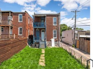 3747 Oregon Ave FLOOR 1, Saint Louis, MO 63118