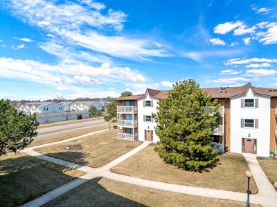 243 Gregory St APT 6-16, Aurora, IL, 60504