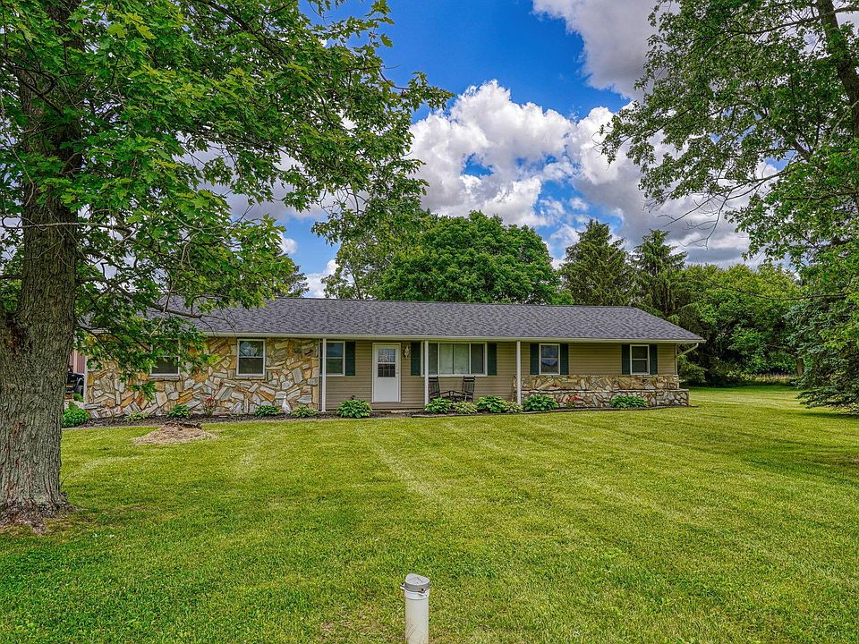 12819 Scioto Darby Rd, Orient, OH 43146 Zillow