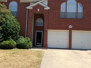 8051 Raleigh Dr, Fort Worth, TX 76123