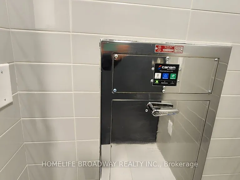 3270 Sheppard Ave E #1228 — Photo 31