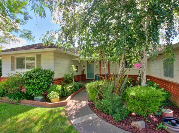45 Sandburg Dr, Sacramento, CA 95819