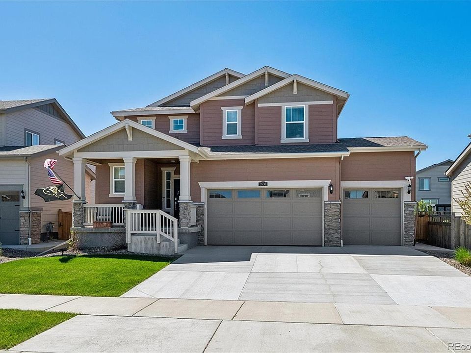 1st image of 3530 Sawtooth Street