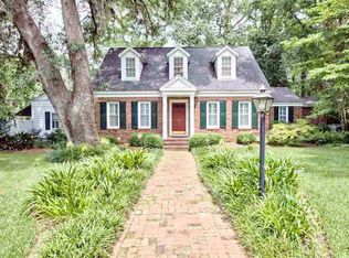 2713 Everett Ln, Tallahassee, FL 32308