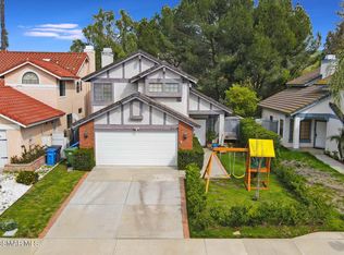 4222 Lost Springs Dr, Calabasas, CA 91301