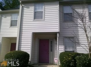 116 Belmonte Dr SW, Atlanta, GA 30311