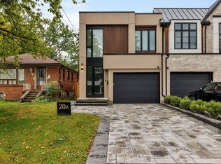 20 A Broadview Ave, Mississauga, ON L5H2S9