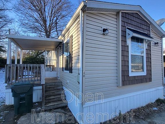 5th image of 3416 Kramers Ln Trailer 48