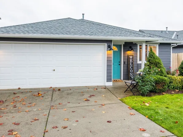 4334 150th Street NE, Marysville, WA 98271