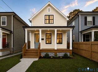5416 Blueridge Ave, Richmond, VA 23231