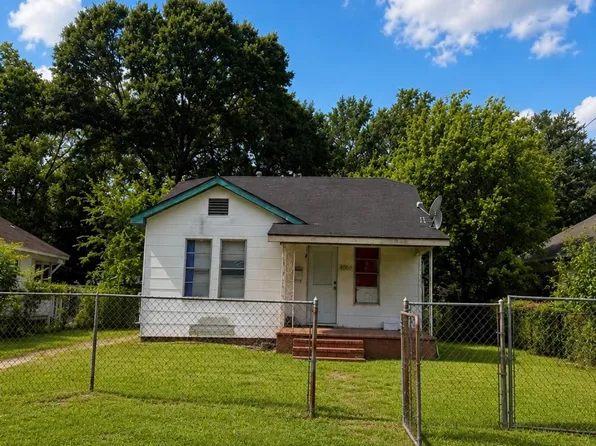 4060 Park St, Beaumont, TX 77705