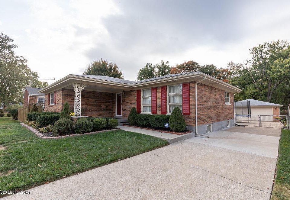 1st image of 4110 Pomeroy Ct