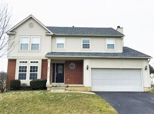 7751 Astra Cir, Reynoldsburg, OH