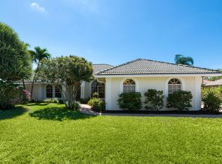 13563 Staimford Drive, Wellington, FL 33414