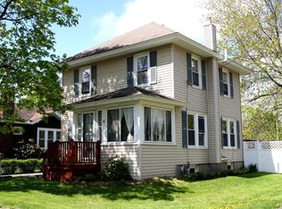 14 Shepherd Ave, Oneonta, NY 13820