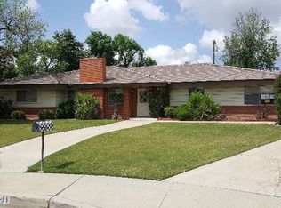6041 Eugene Pl, Bakersfield, CA 93308