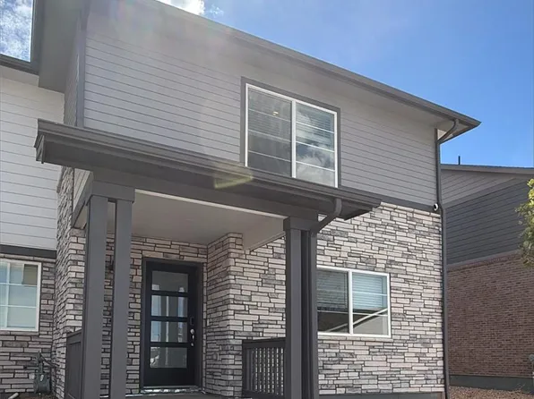 21254 E 65th Drive, Aurora, CO 80019