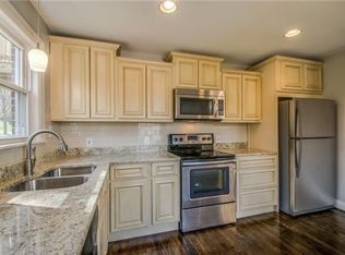 615 Skyview Dr, Nashville, TN 37206