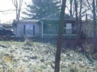 31495 Caldwell Rd #198, Bowerston, OH 44695