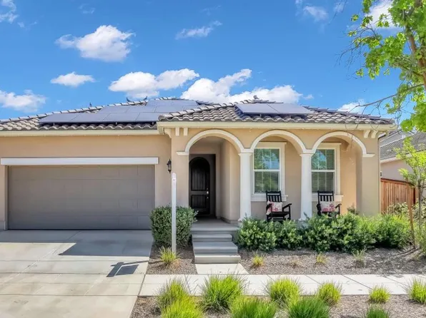 4433 Oak Knoll Rd, Madera, CA 93636