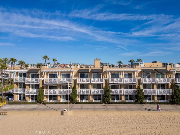 1300 The Strand #301, Hermosa Beach, CA 90254