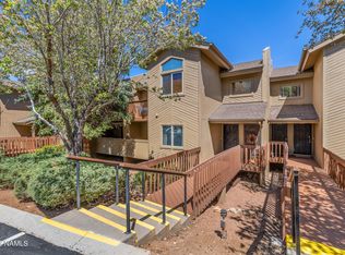 2831 N Walnut Hills Dr Unit 14, Flagstaff, AZ 86004