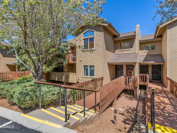 2831 N Walnut Hills Dr Unit 14, Flagstaff, AZ 86004
