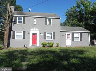 5600 Ottawa St, Oxon Hill, MD 20745