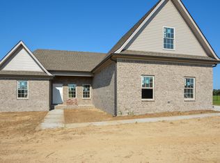 127 Cannon Downs Dr LOT 36, Woodbury, TN 37190